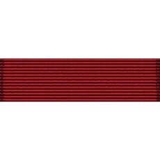 Oklahoma National Guard Recruiting Ribbon